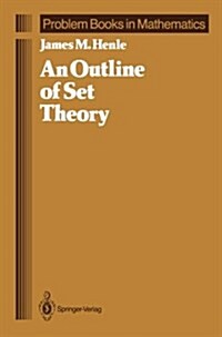 An Outline of Set Theory (Paperback, Softcover Repri)