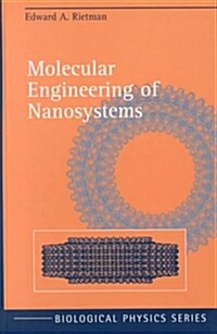 [중고] Molecular Engineering of Nanosystems (Hardcover)