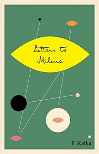 Letters to Milena (Paperback)