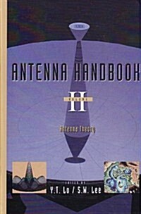 Antenna Handbook: Antenna Theory (Hardcover, 1994)