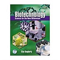 Biotechnology: Science for the New Millennium (Paperback)