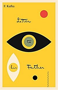 Letter to the Father/Brief an Den Vater: Bilingual Edition (Paperback)