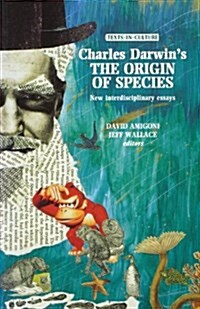 Charles Darwins the Origin of Species (Paperback)