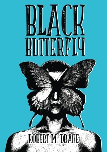 Black Butterfly (Paperback)