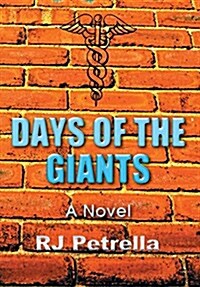 Days of the Giants (Hardcover)