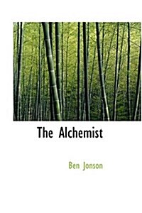 The Alchemist (Hardcover)