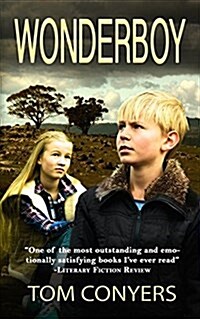 Wonderboy (Paperback)