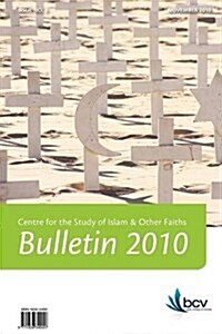 Csiof Bulletin 2010 (Paperback)