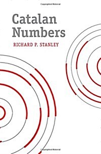 Catalan Numbers (Hardcover)