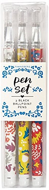 Fawnsberg Pen Set (Other)