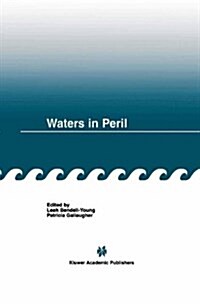 Waters in Peril (Hardcover, 2001)