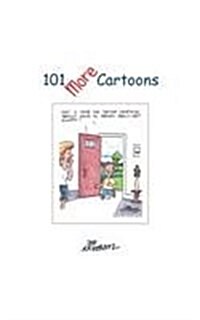 101 More Cartoons (Paperback)