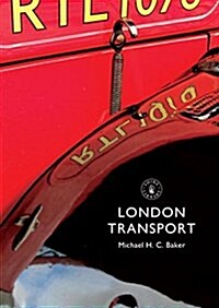 London Transport (Paperback)