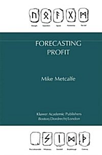 Forecasting Profit (Hardcover, 1995)