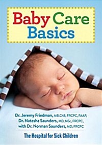 Baby Care Basics (Paperback)