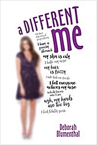 A Different Me (Paperback)
