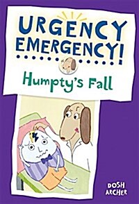Humptys Fall (Hardcover)