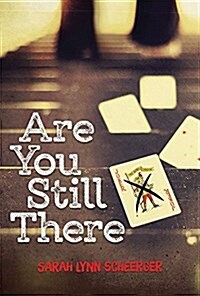 Are You Still There (Hardcover)