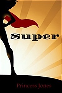 Super (Paperback)