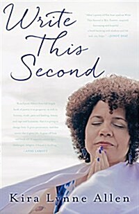 Write This Second (Paperback)