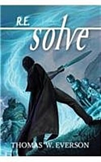 R.E.Solve (Paperback)