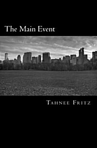 The Main Event: The Human Race Book 3 (Paperback)