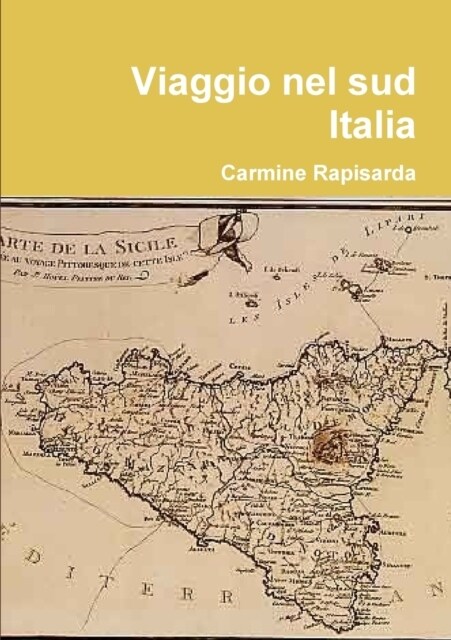 Viaggio Nel Sud Italia (Paperback)