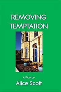 Removing Temptation (Hardcover)