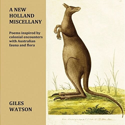 A New Holland Miscellany (Paperback)