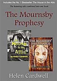 The Mournsby Prophesy (Paperback)