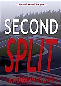 Second Split (Paperback)