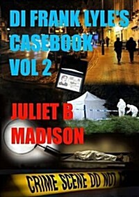 Di Frank Lyles Casebook Vol 2 (Paperback)