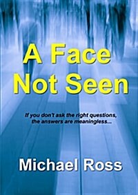 A Face Not Seen (Paperback)