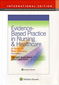 Evidence-Based Practice in Nursing & Healthcare (Paperback)