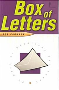 Box of Letters (Paperback)