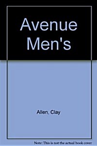 Avenue Mens (Paperback)