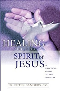 Healing in the Spirit of Jesus (Paperback)