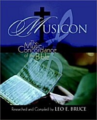 Musicon (Paperback)
