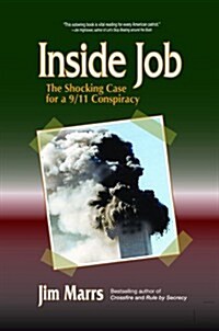 Inside Job (Paperback)