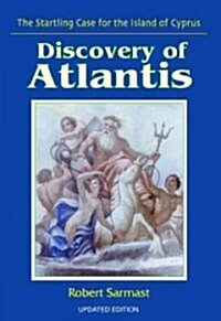 Discovery of Atlantis (Paperback, Revised)