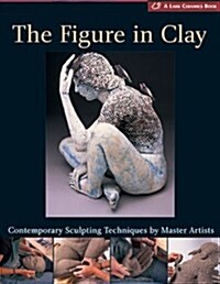 The Figure in Clay (Paperback)