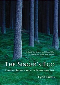 Singers Ego (Hardcover)