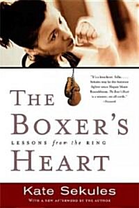 The Boxers Heart (Paperback)