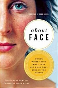 About Face (Paperback)