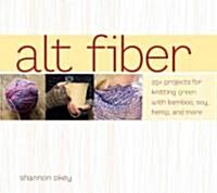 Alt Fiber (Paperback)