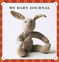 My Baby Journal (Hardcover, Spiral)