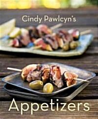 Appetizers: [A Cookbook] (Spiral)