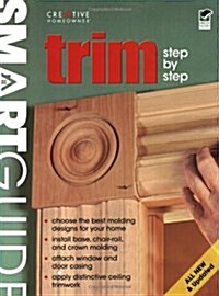 Trim: Step-By-Step (Paperback, 2, Green, New, Upd)