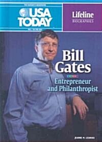 Bill Gates (Library)