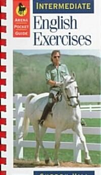 Intermediate English Exercises (Paperback, Spiral)